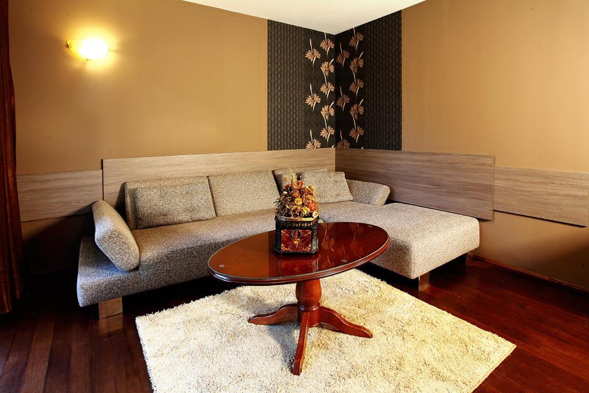 Hotel Sator Bitola Quarto foto