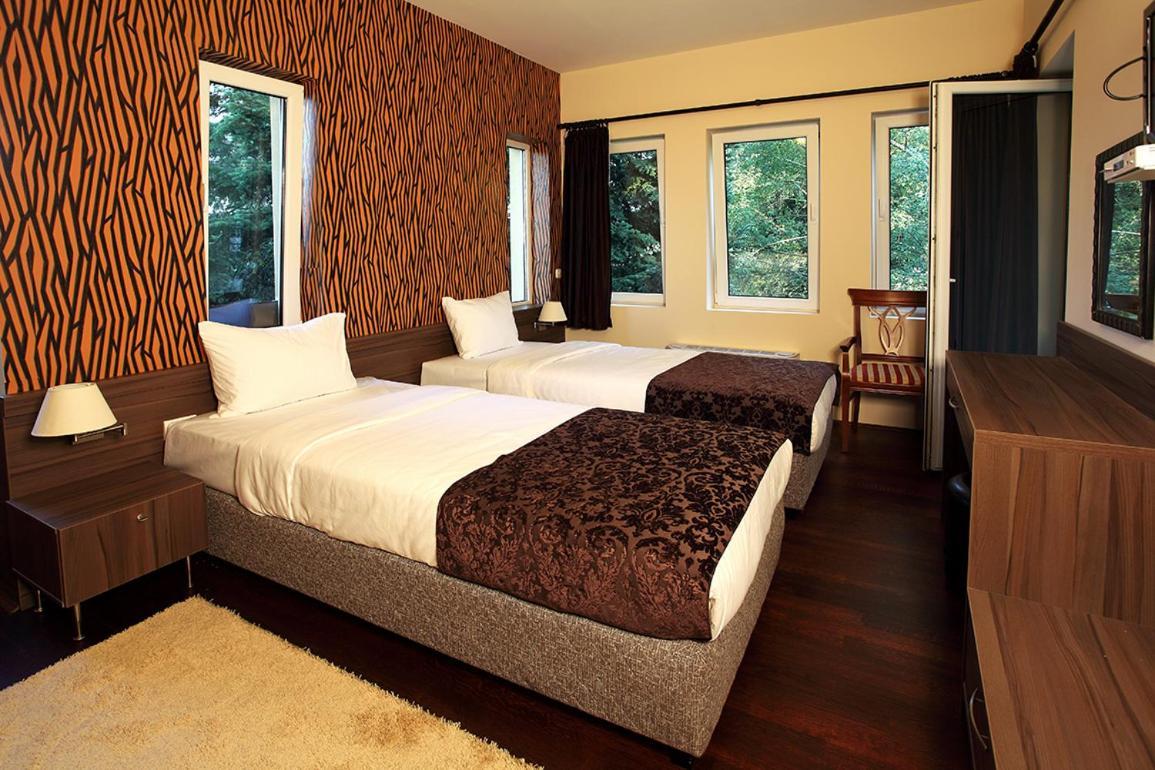 Hotel Sator Bitola Quarto foto