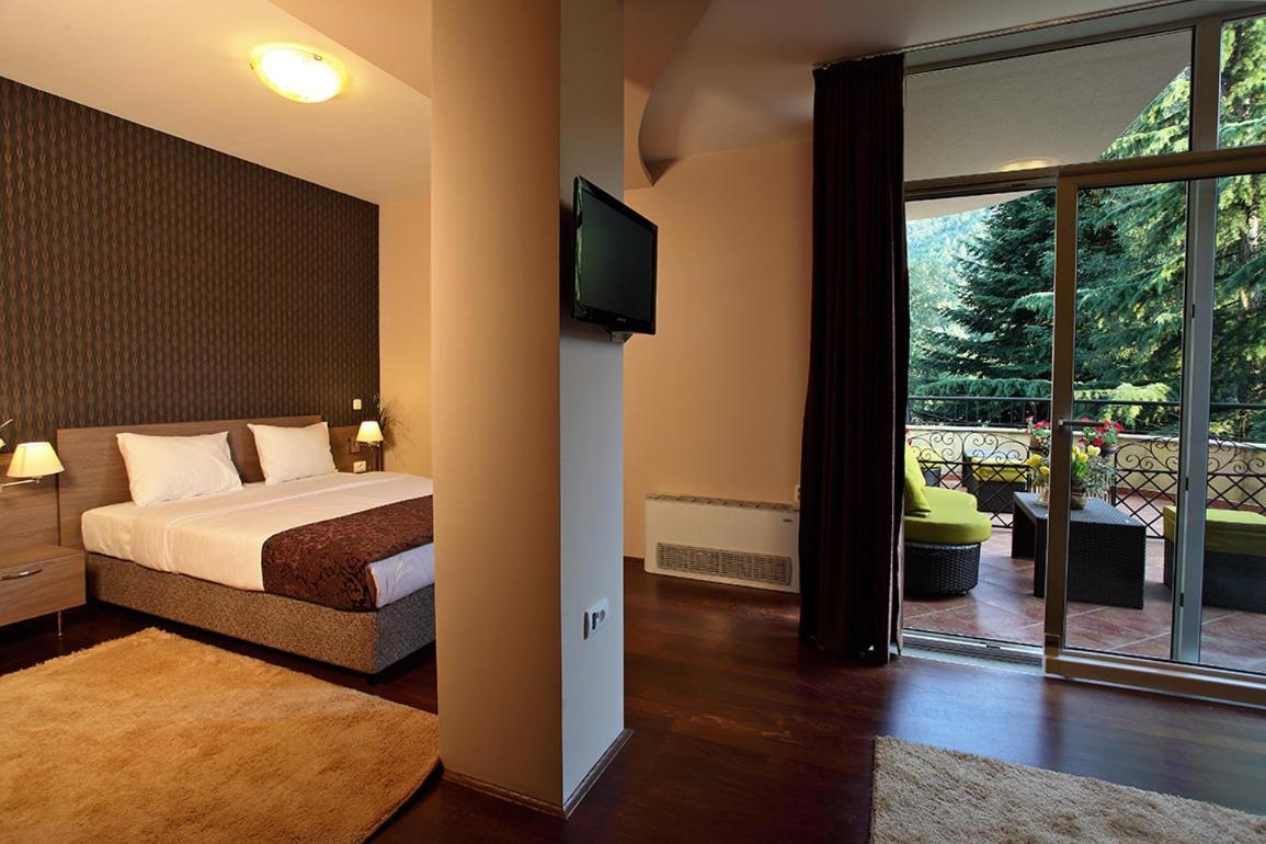 Hotel Sator Bitola Quarto foto