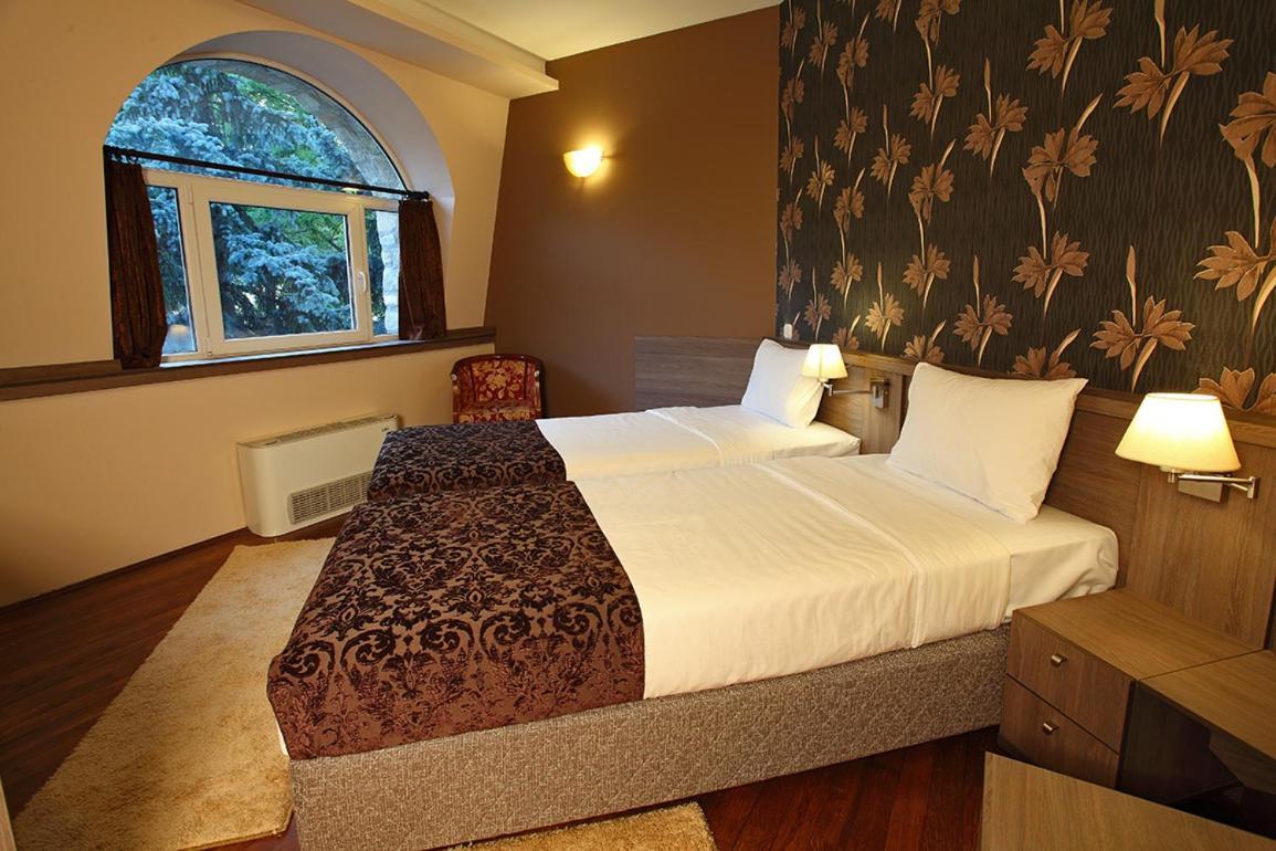Hotel Sator Bitola Quarto foto
