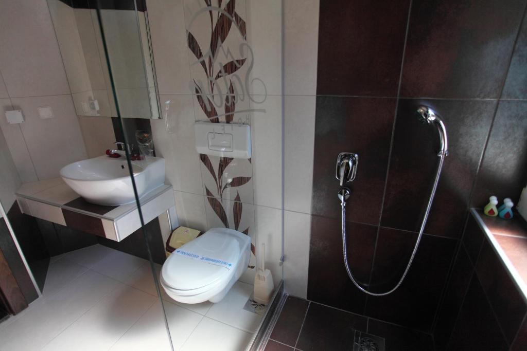 Hotel Sator Bitola Quarto foto