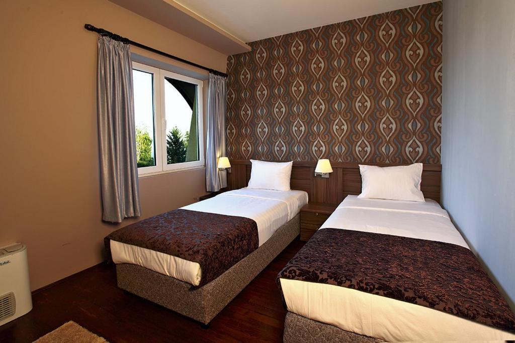 Hotel Sator Bitola Quarto foto