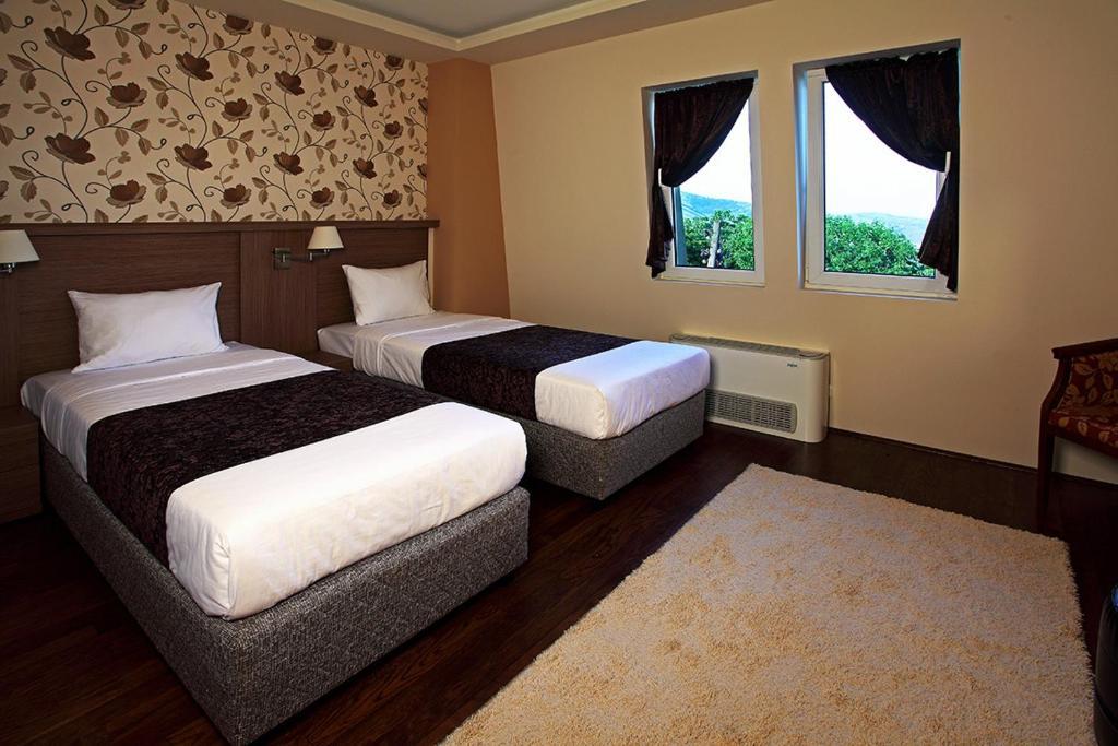 Hotel Sator Bitola Quarto foto