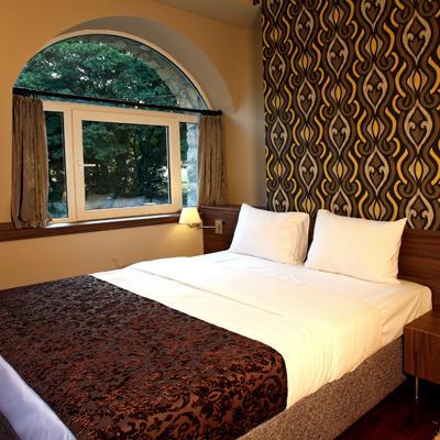 Hotel Sator Bitola Quarto foto