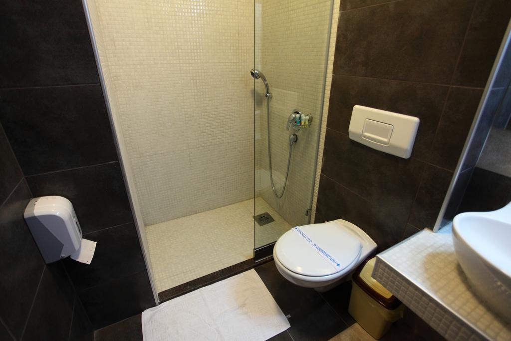 Hotel Sator Bitola Quarto foto