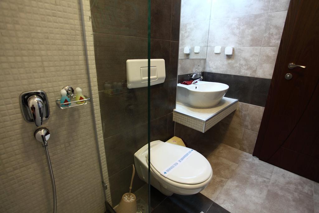 Hotel Sator Bitola Quarto foto