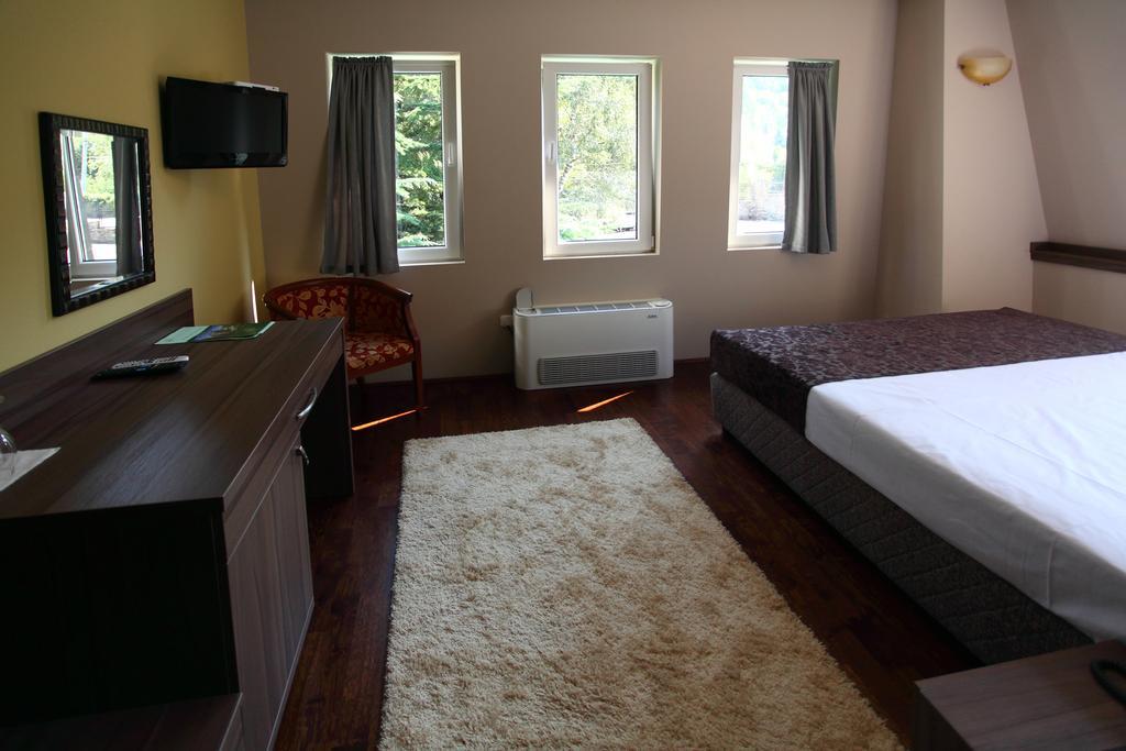Hotel Sator Bitola Quarto foto
