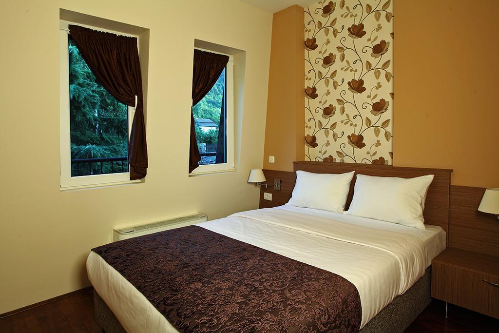 Hotel Sator Bitola Quarto foto