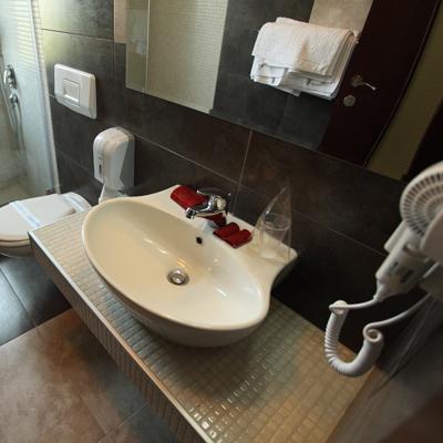 Hotel Sator Bitola Quarto foto